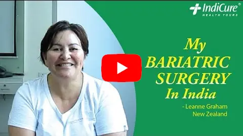 How our Guest from New Zealand Lost her Weight for a Healthy Life